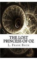 Lost Princess of Oz