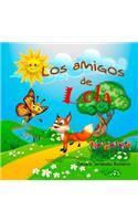 amigos de Lola