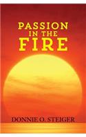 Passion in the Fire