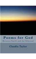 Poems for God