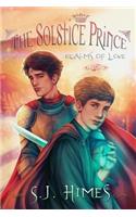 The Solstice Prince