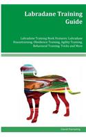 Labradane Training Guide Labradane Training Book Features: Labradane Housetraining, Obedience Training, Agility Training, Behavioral Training, Tricks and More