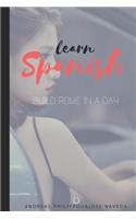 Learn Spanish