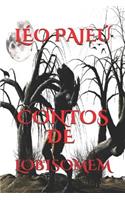 Contos de Lobisomem