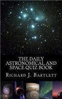 Daily Astronomical and Space Quiz Book