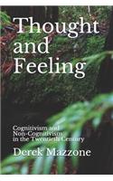 Thought and Feeling
