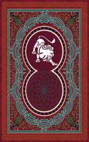 Monogram Leo Notebook