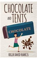Chocolate And Tents