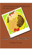 All You Can Eat