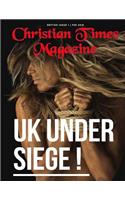 Christian Times Magazine Britain Issue 1