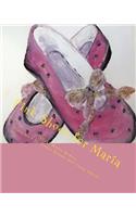 Pink Shoes for Maria