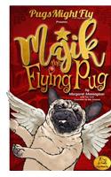 Majik The Flying Pug