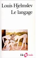 Langage