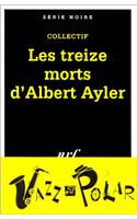 Treize Morts D Alb Ayle