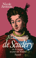 Mademoiselle de Scudéry