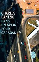 Dans Un Avion Pour Caracas