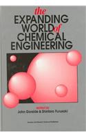 The Expanding World of Chemical Engineering