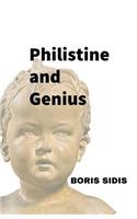 Philistine and Genius