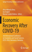 Economic Recovery After COVID-19