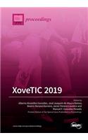 XoveTIC 2019
