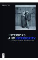 Interiors and Interiority