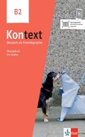 Kontext in 3 Banden