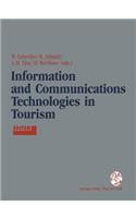 Information and Communications Technologies in Tourism