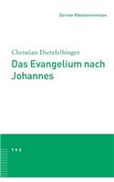 Das Evangelium Nach Johannes