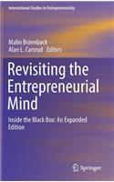 Revisiting the Entrepreneurial Mind