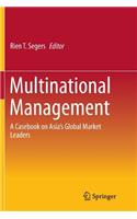 Multinational Management