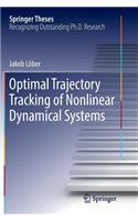 Optimal Trajectory Tracking of Nonlinear Dynamical Systems