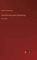 Geschichte des großen Bauernkriegs