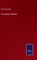 Southern Platform