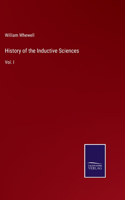 History of the Inductive Sciences