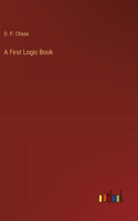 First Logic Book