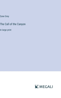 Call of the Canyon