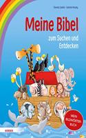 Meine Bibel Zum Suchen Und Entdecken