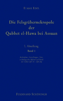 Die Felsgräbernekropole Der Qubbet El Hawa Bei Assuan