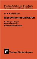 Massenkommunikation