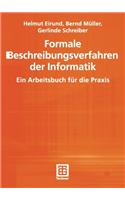 Formale Beschreibungsverfahren Der Informatik