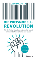 Pricing Model Revolution Dt.