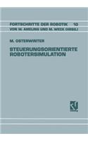 Steuerungsorientierte Robotersimulation