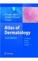 Atlas of Dermatology