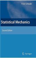 Statistical Mechanics