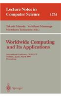 Worldwide Computing and Its Applications