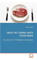 Trust in Coping with Food Risks