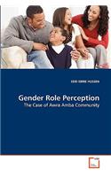 Gender Role Perception