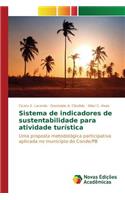 Sistema de indicadores de sustentabilidade para atividade turística