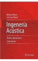 Ingeniería Acústica