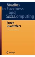 Fuzzy Quantifiers